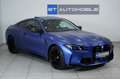 BMW M4 M4 Competition xDrive Aut. // TOP ZUSTAND // Blau - thumbnail 2