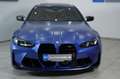 BMW M4 M4 Competition xDrive Aut. // TOP ZUSTAND // Blau - thumbnail 4