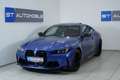 BMW M4 M4 Competition xDrive Aut. // TOP ZUSTAND // Blau - thumbnail 3
