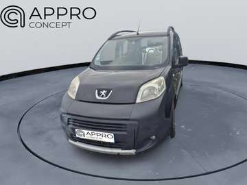 Bipper 1.3 HDI FAP TEPEE COMBI Tepee