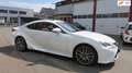 Lexus RC 300h F SPORT Line Weiß - thumbnail 1