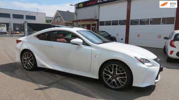 F SPORT Line