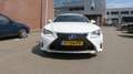 Lexus RC 300h F SPORT Line Weiß - thumbnail 2