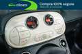 Fiat 500 1.2 Lounge Gris - thumbnail 27