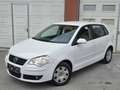 Volkswagen Polo Cool Family 1,4 Weiß - thumbnail 1