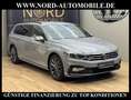 Volkswagen Passat Variant R-Line 2.0 TSI Dig.Cockpit/18/Nav R-Line Gris - thumbnail 3
