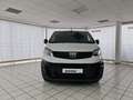 Fiat Scudo L2 SX, unfallfrei, 1.Hand, Navi, Kamera, Bluetooth Weiß - thumbnail 2
