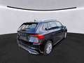 Skoda Kamiq 1.0 TSI STYLE *AHK *LED *ACC *RKAM *VIRTUAL *NAVI Schwarz - thumbnail 3