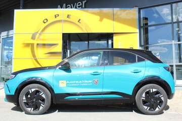 Mokka-e Elektromotor 54kWh - 1Phasig 115 kW GS