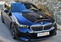 BMW 520 d Touring MHEV Aut.*M-Paket*Memory*Harman Kardon* Schwarz - thumbnail 3