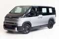 Kia Sonstige PV5 71,2kWh Earth Long Range Grau - thumbnail 1