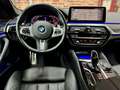 BMW 540 540dA Touring 3.0 340cv Auto xDrive M-SPORT Noir - thumbnail 4