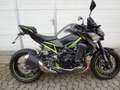Kawasaki Z 900 1.Hand , 5.450 km Silber - thumbnail 1