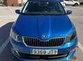 Skoda Fabia Fabia 1.4 16v Sport Sport Azul - thumbnail 12