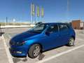 Skoda Fabia Fabia 1.4 16v Sport Sport Azul - thumbnail 2