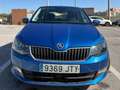 Skoda Fabia Fabia 1.4 16v Sport Sport Azul - thumbnail 7