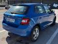 Skoda Fabia Fabia 1.4 16v Sport Sport Azul - thumbnail 8