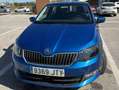 Skoda Fabia Fabia 1.4 16v Sport Sport Azul - thumbnail 15
