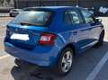 Skoda Fabia Fabia 1.4 16v Sport Sport Azul - thumbnail 1