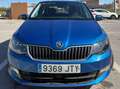 Skoda Fabia Fabia 1.4 16v Sport Sport Azul - thumbnail 14