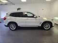 BMW X3 xDrive20d 190ch xLine Blanc - thumbnail 3