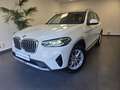 BMW X3 xDrive20d 190ch xLine Blanc - thumbnail 1