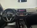 BMW X3 xDrive20d 190ch xLine Blanc - thumbnail 5