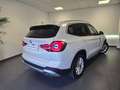 BMW X3 xDrive20d 190ch xLine Blanc - thumbnail 2