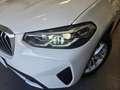 BMW X3 xDrive20d 190ch xLine Blanc - thumbnail 10
