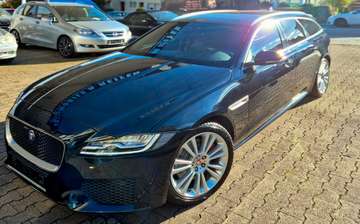 3.0d Sportbrake First Edition-Voll