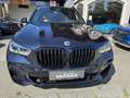 BMW X5 xDrive30d 48V Aut.M-Sport*LASER*RADAR*AHK*Displ... Schwarz - thumbnail 4