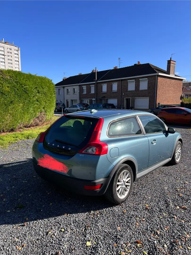 Volvo C30 1.6D 110 Momentum - 2