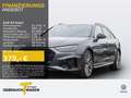 Audi A4 40 TFSI Q 2x S LINE LM19 KAMERA NAVI+ V Grau - thumbnail 1