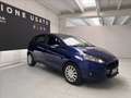 Ford Fiesta 5p 1.1 Connect Gpl s&s 75cv my20.75 Bleu - thumbnail 3