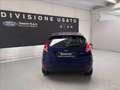 Ford Fiesta 5p 1.1 Connect Gpl s&s 75cv my20.75 Bleu - thumbnail 7