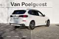 BMW X5 xDrive50e Travel Pack | Innovation Pack | M Sport Weiß - thumbnail 4