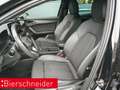 CUPRA Leon 1.5 eTSI DSG FACELIFT ab 219,- 990 ANZAHLUNG EDGE Schwarz - thumbnail 10