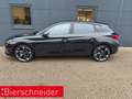 CUPRA Leon 1.5 eTSI DSG FACELIFT ab 219,- 990 ANZAHLUNG EDGE Schwarz - thumbnail 3