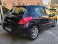 Peugeot 308 308 5p 1.6 hdi 16v Tecno fap Nero - thumbnail 9