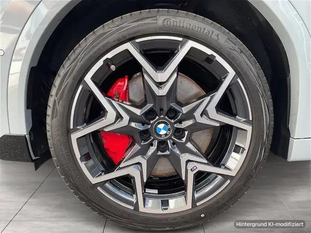 BMW X2 M view 6