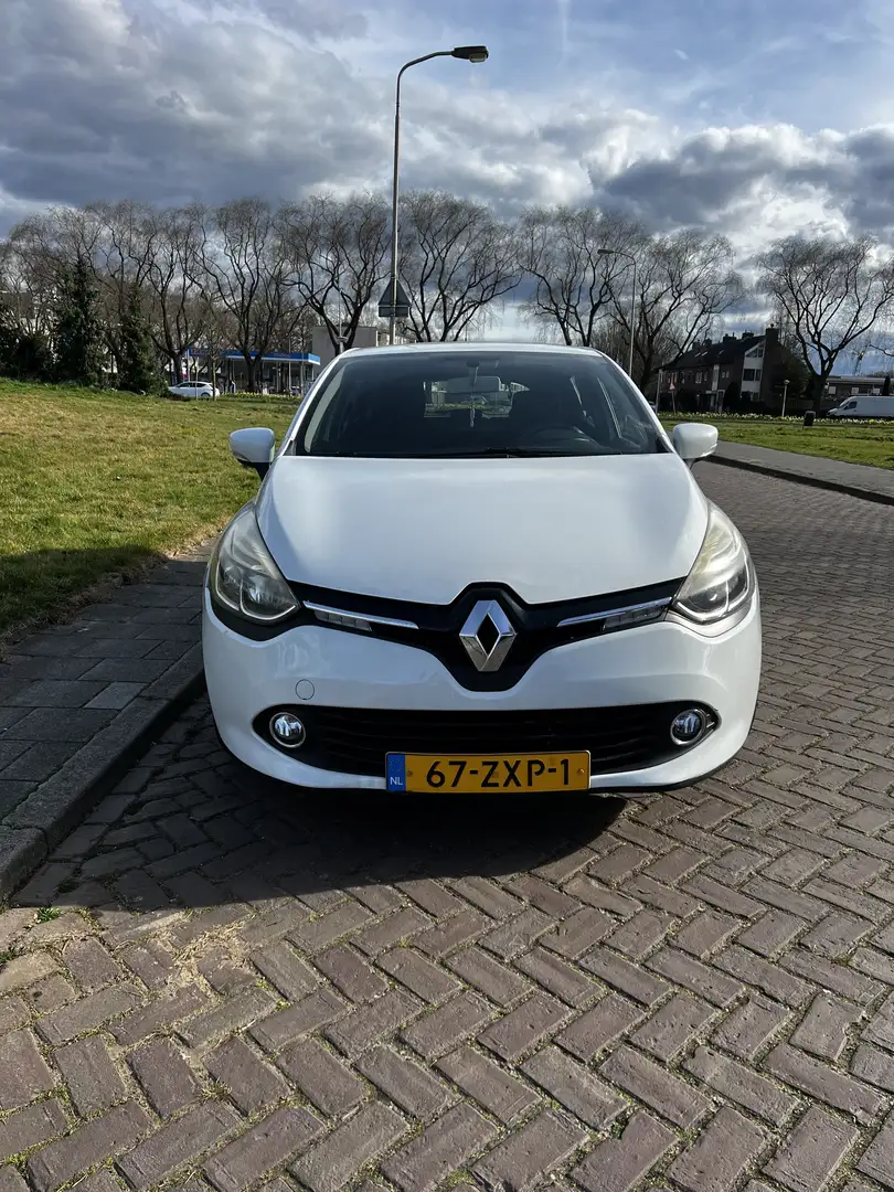 Renault Clio Renault Clio 0.9 TCe Expression - 2
