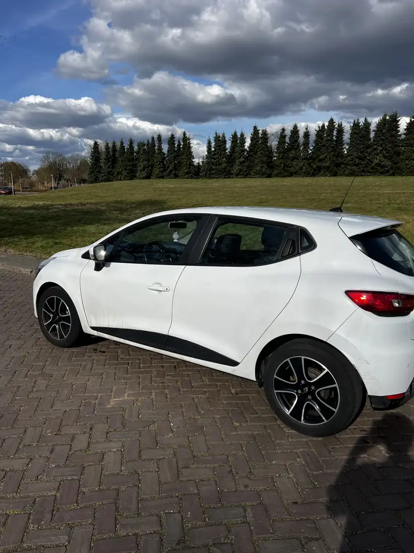 Renault Clio Renault Clio 0.9 TCe Expression - 1