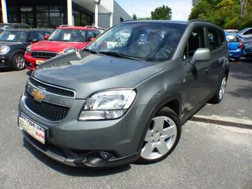 2.0 VCDI163 LTZ