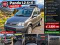 Fiat Panda 1,2 69 Easy Grau - thumbnail 1