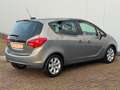 Opel Meriva B 1.4 "Innovation" AUTOM. NAVI SZH SCHH. Gris - thumbnail 18