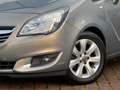 Opel Meriva B 1.4 "Innovation" AUTOM. NAVI SZH SCHH. Gris - thumbnail 3