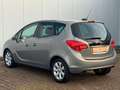 Opel Meriva B 1.4 "Innovation" AUTOM. NAVI SZH SCHH. Gris - thumbnail 17