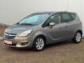 Opel Meriva B 1.4 "Innovation" AUTOM. NAVI SZH SCHH. Gris - thumbnail 16
