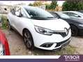Renault Scenic IV 1.3 TCe 140 Intens NightP GPS Blanc - thumbnail 2