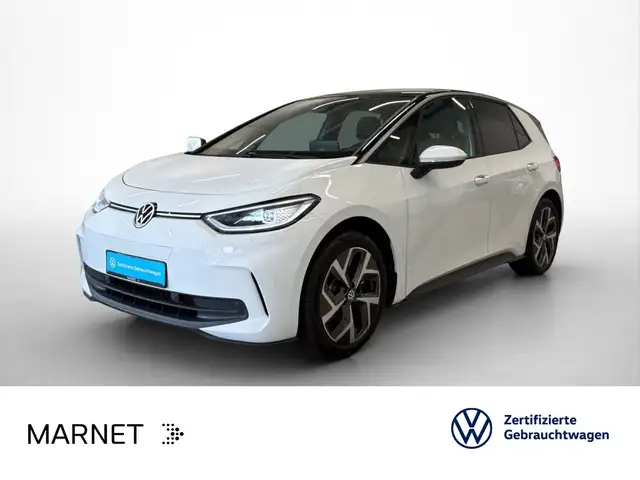 Volkswagen ID.3 Pro Navi*Pano*IQ Light*DCC*Keyless*Kamera*S